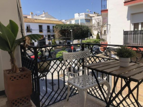 Bonito apartamento céntrico cerca de Sevilla, Alcolea Del Río